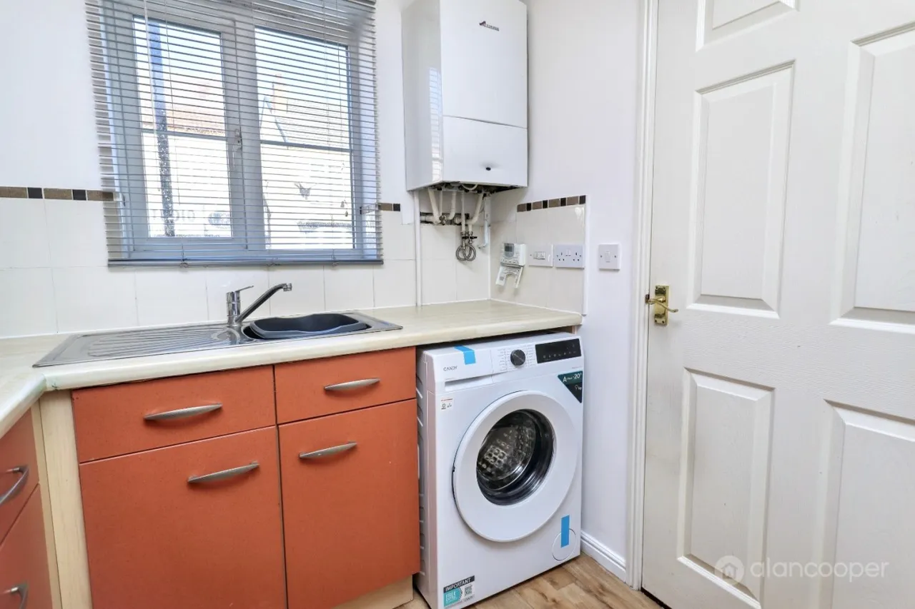 Bulkington Road, Bedworth, CV12, photo 6