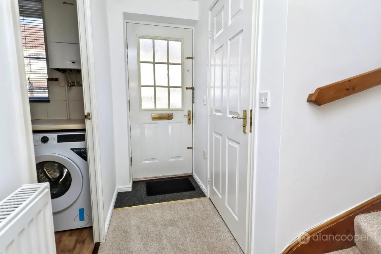 Bulkington Road, Bedworth, CV12, photo 9