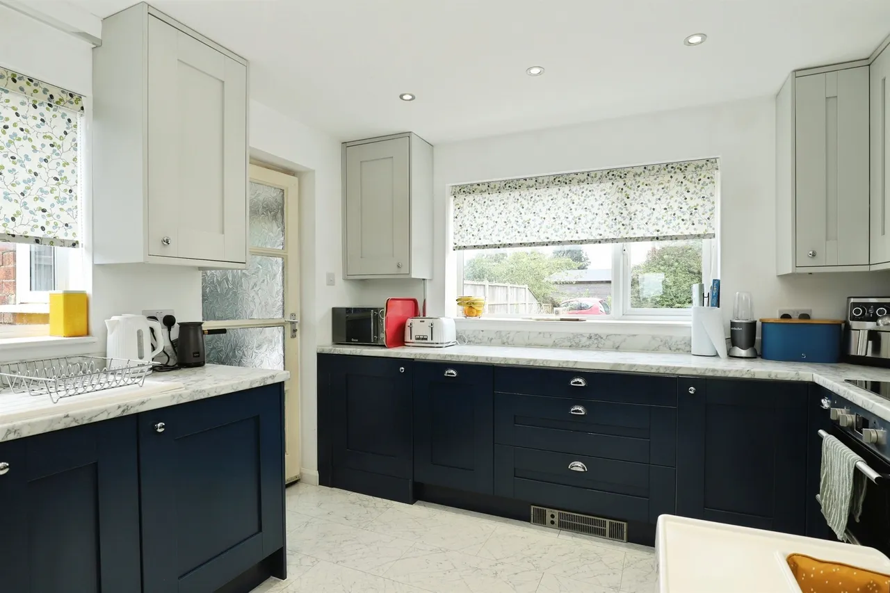 Risegate Road, Gosberton, Spalding, photo 2