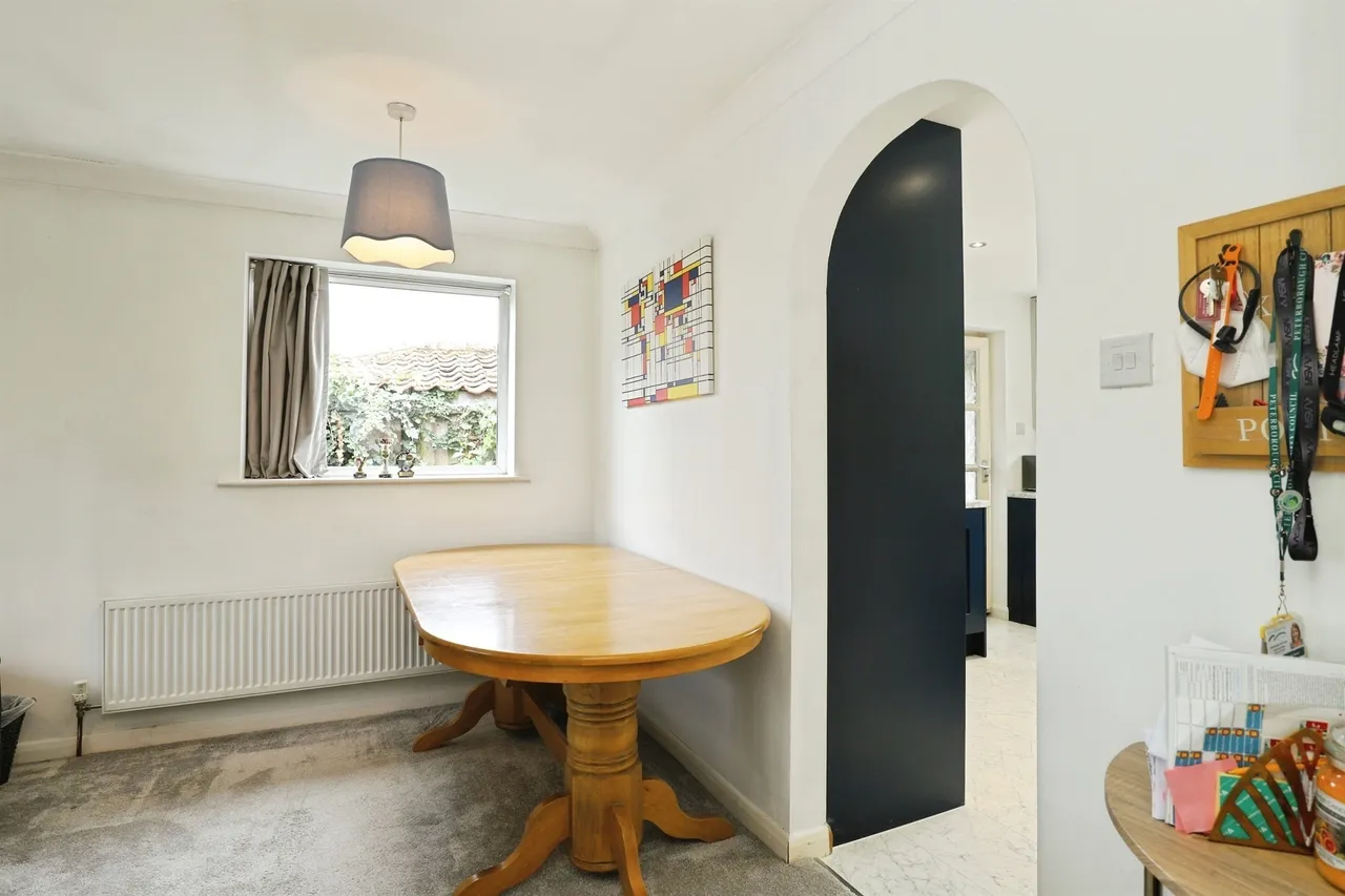 Risegate Road, Gosberton, Spalding, photo 5