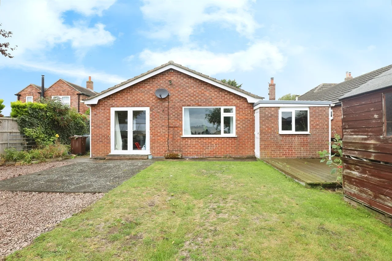 Risegate Road, Gosberton, Spalding, photo 12
