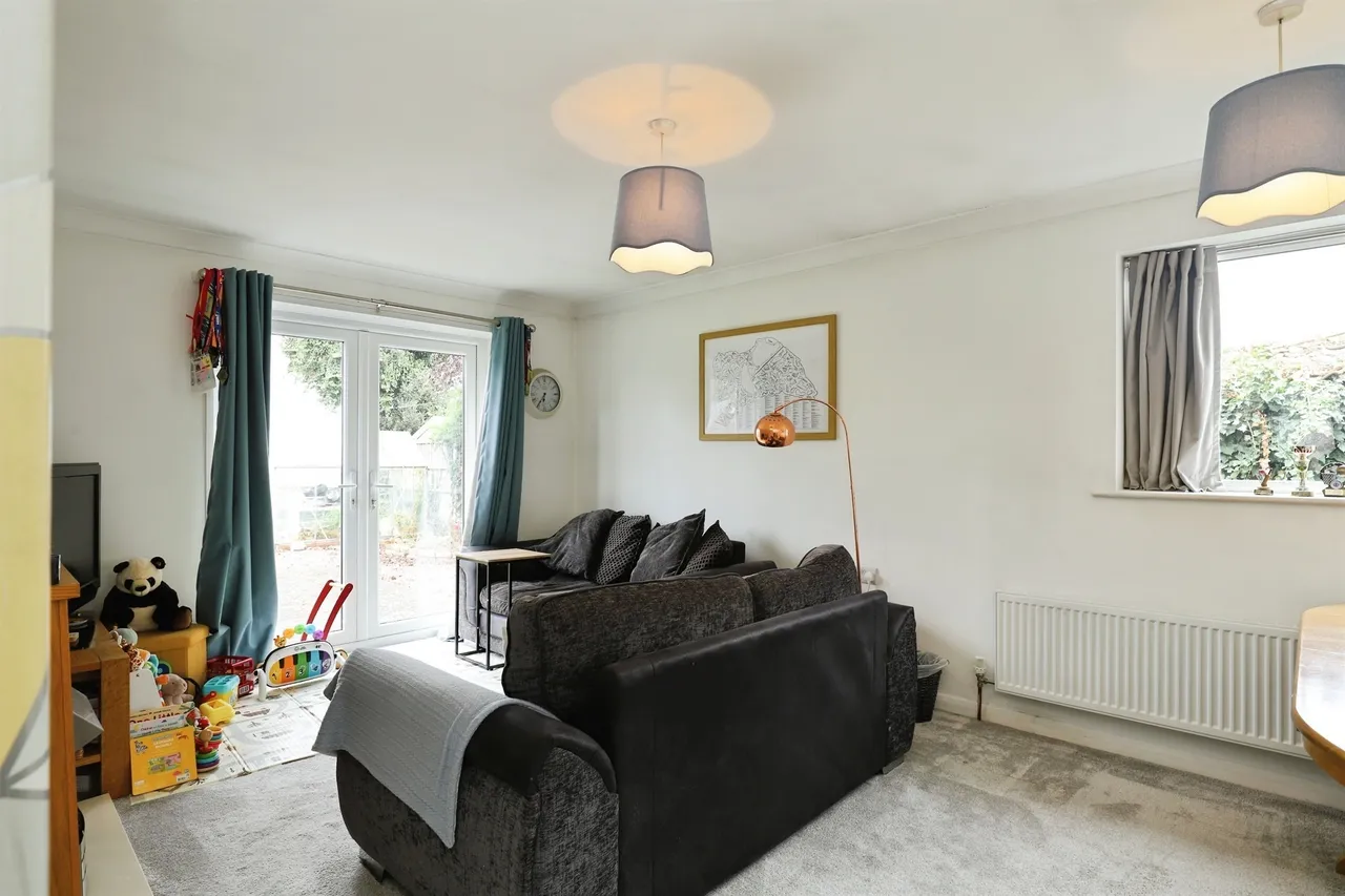 Risegate Road, Gosberton, Spalding, photo 4