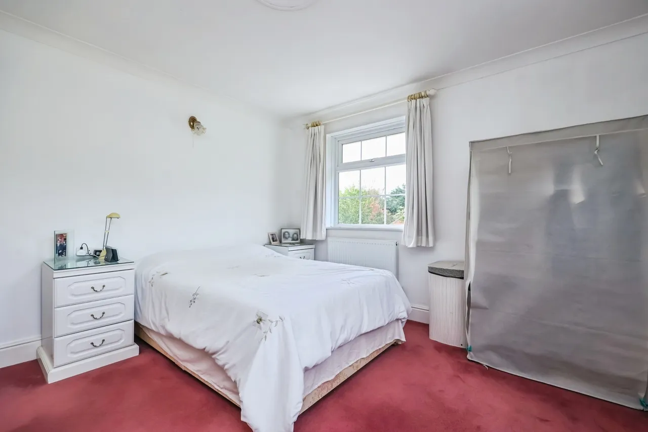 Alwood Grove, Clifton Village, NG11, photo 15