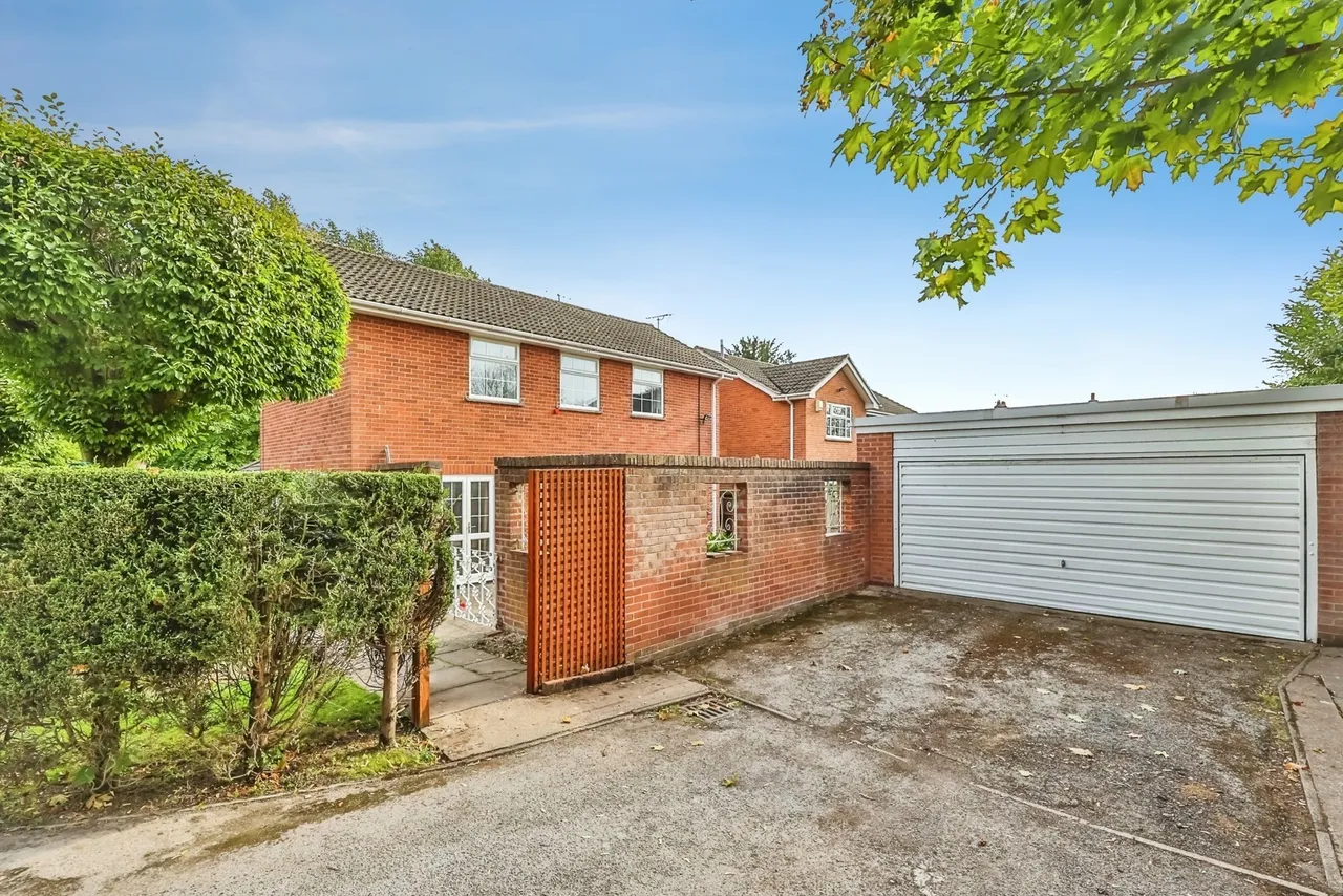 Alwood Grove, Clifton Village, NG11, photo 27