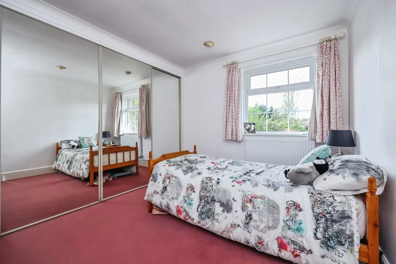 Alwood Grove, Clifton Village, NG11, photo 19