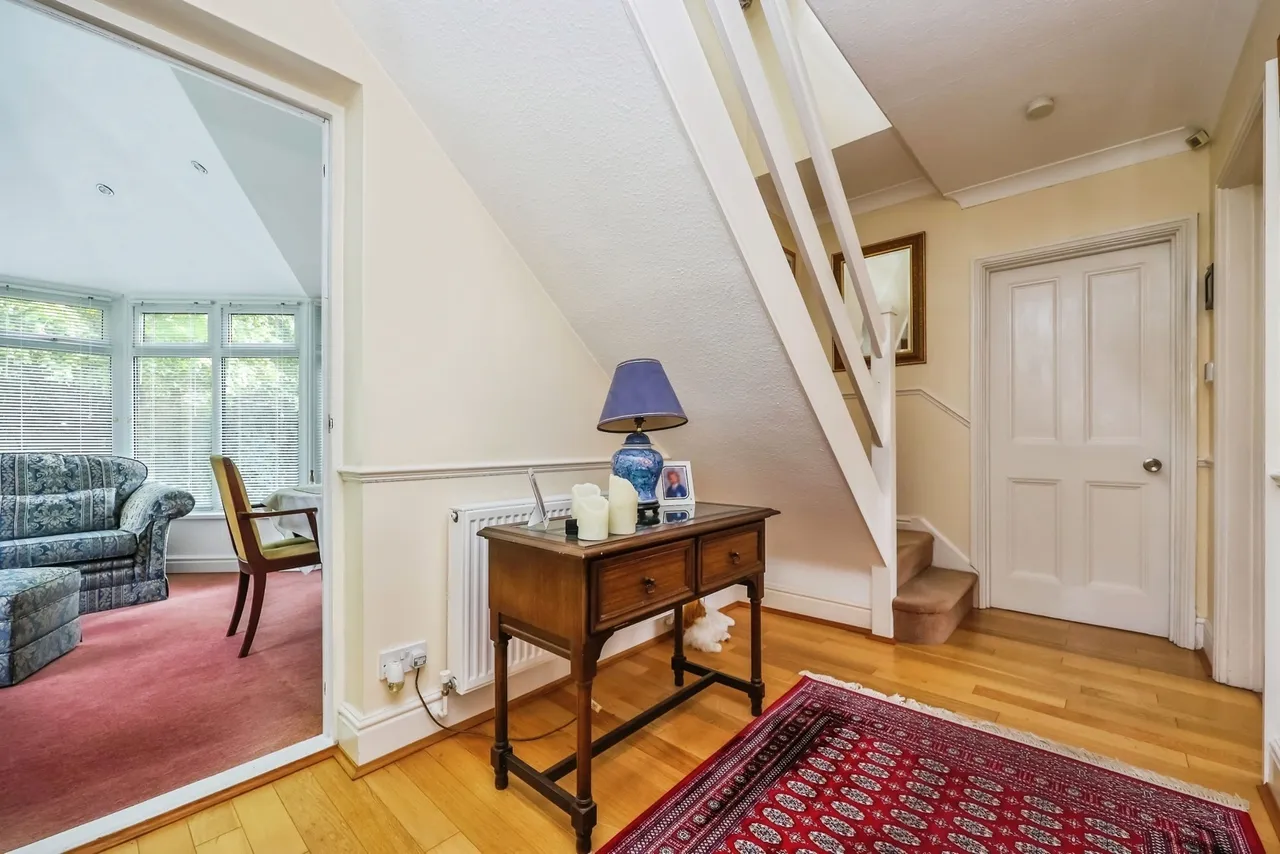 Alwood Grove, Clifton Village, NG11, photo 14