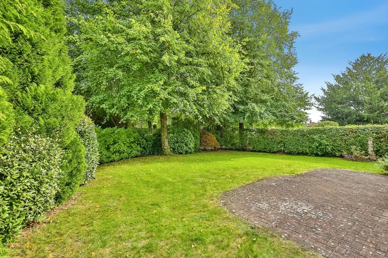 Alwood Grove, Clifton Village, NG11, photo 24