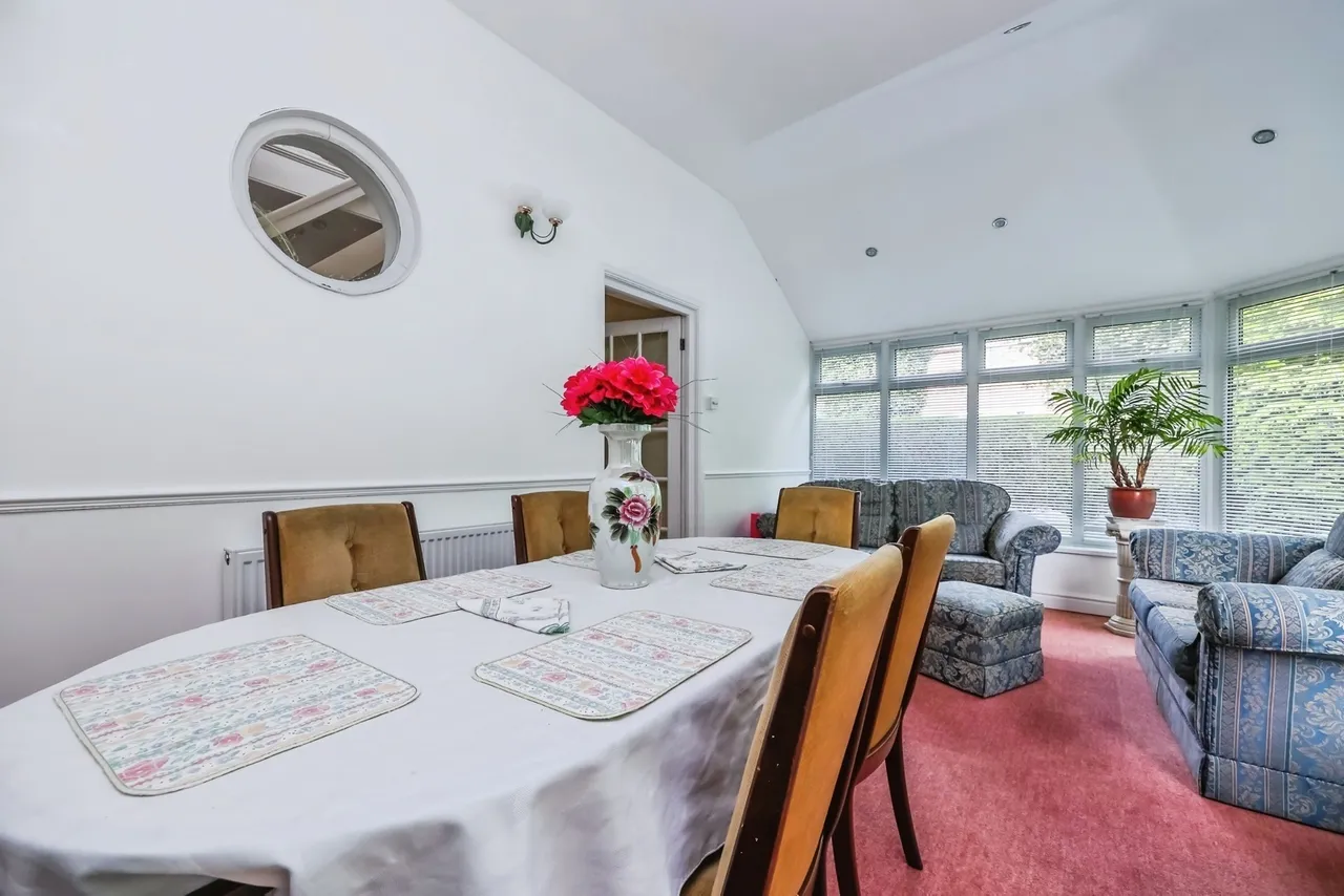 Alwood Grove, Clifton Village, NG11, photo 11