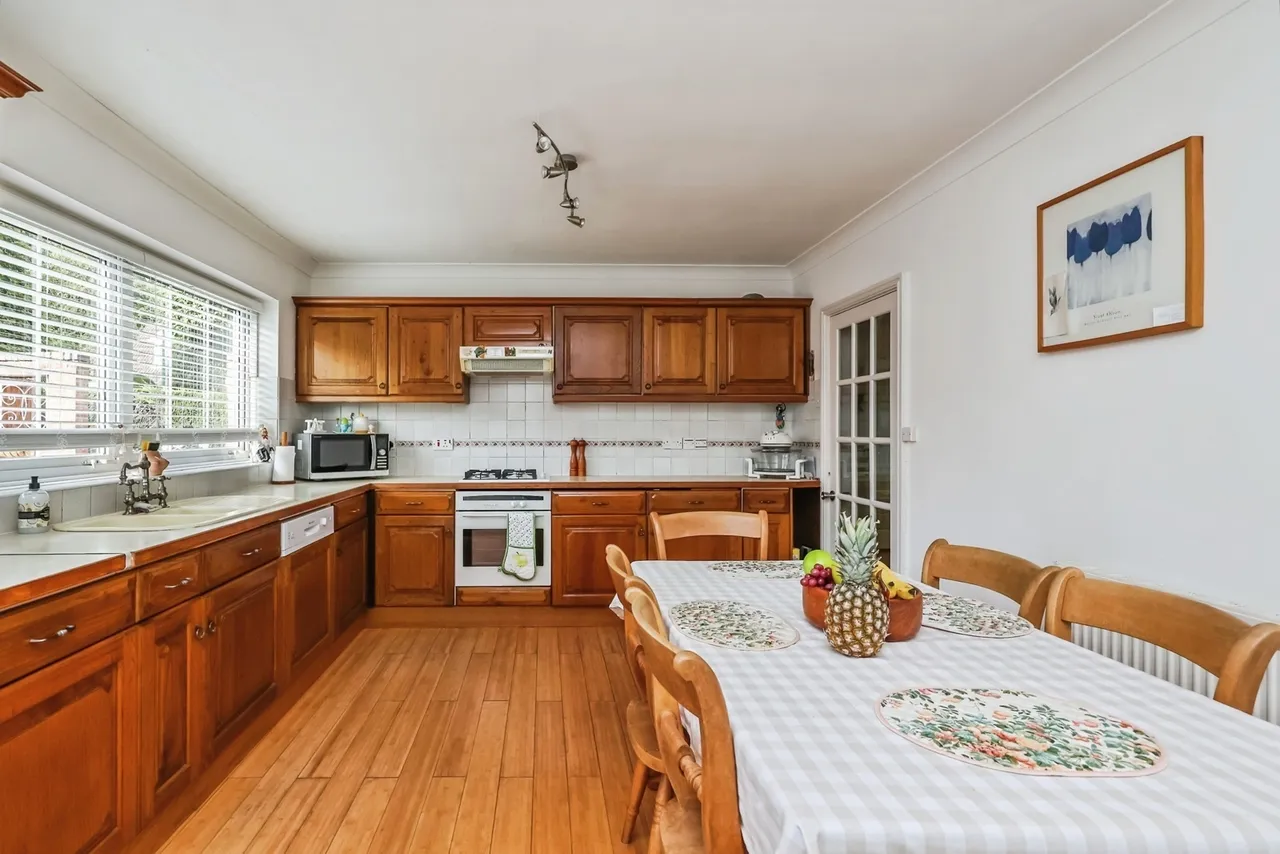 Alwood Grove, Clifton Village, NG11, photo 8