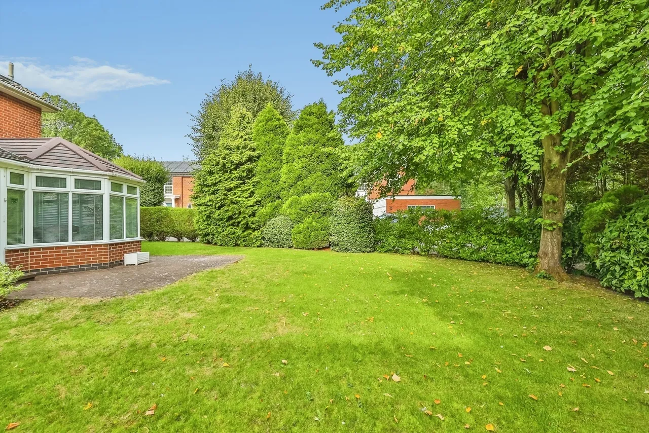 Alwood Grove, Clifton Village, NG11, photo 4