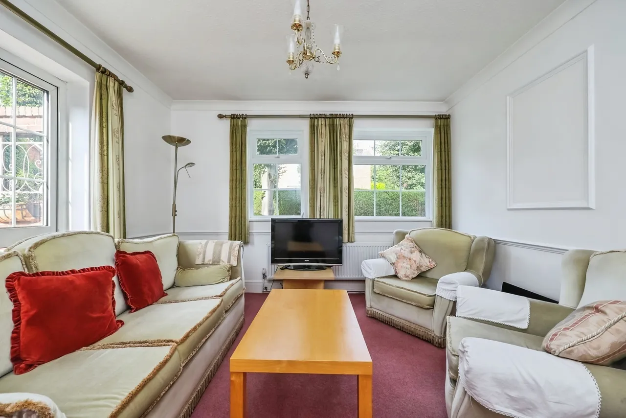 Alwood Grove, Clifton Village, NG11, photo 9
