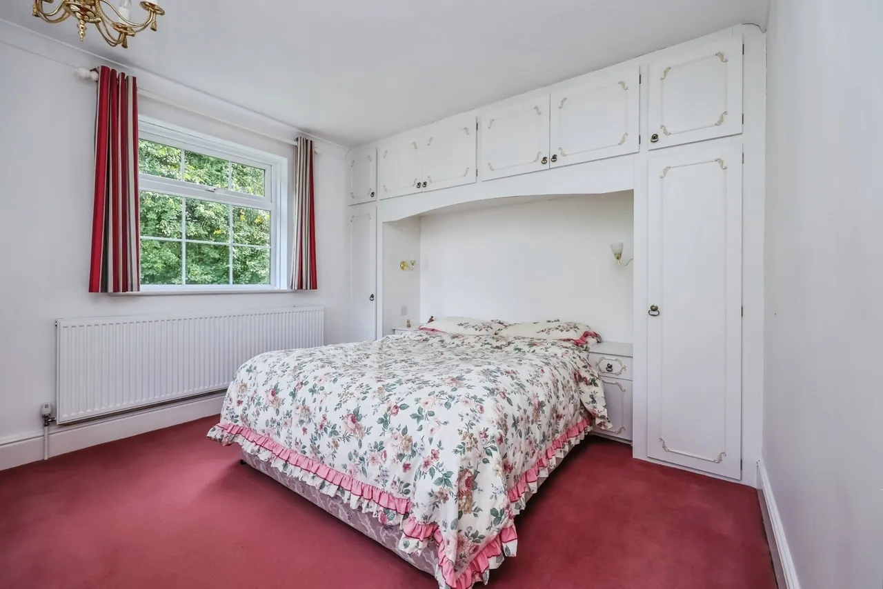 Alwood Grove, Clifton Village, NG11, photo 18