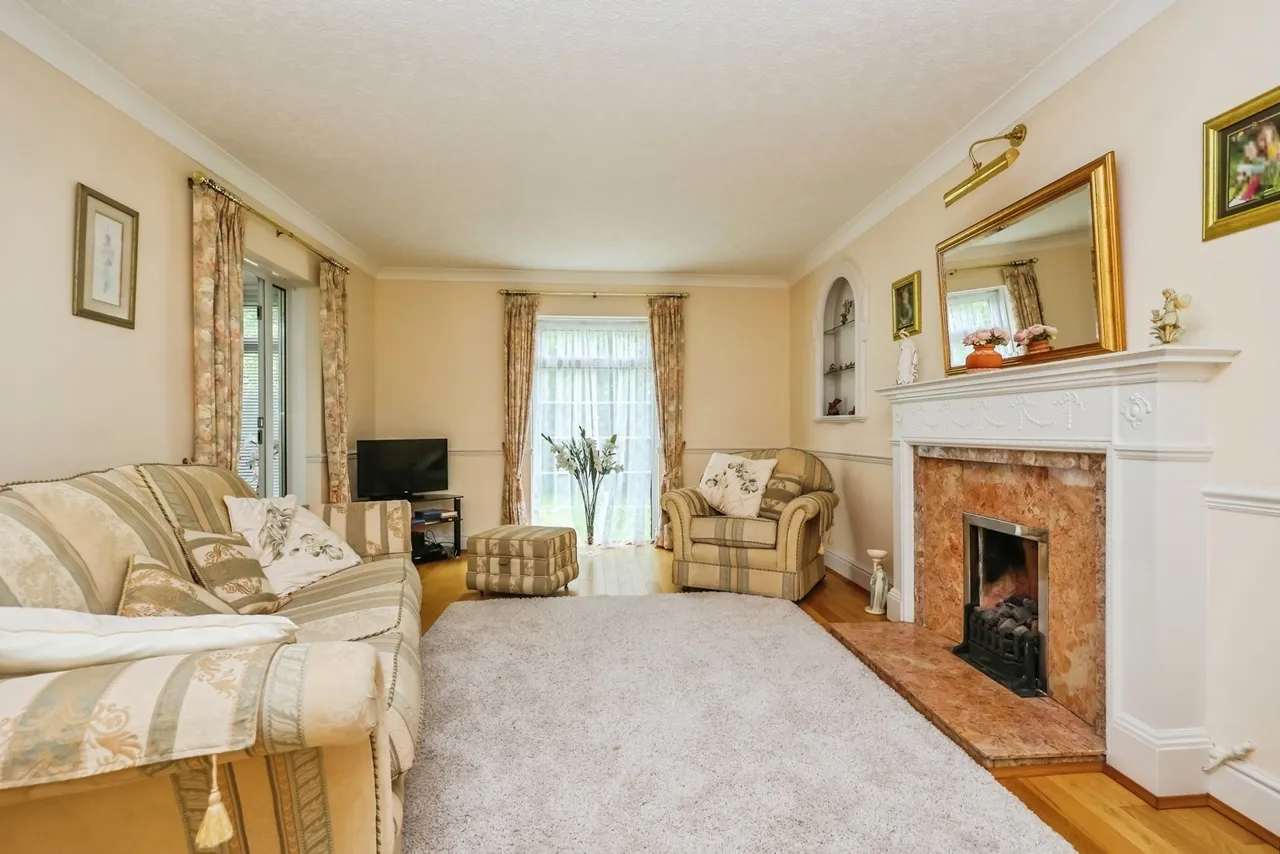 Alwood Grove, Clifton Village, NG11, photo 3