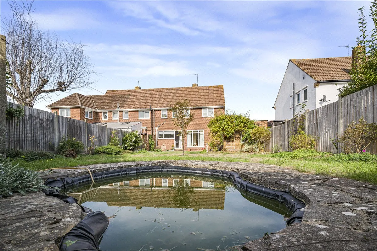 Lapworth Close, Orpington, BR6, photo 14