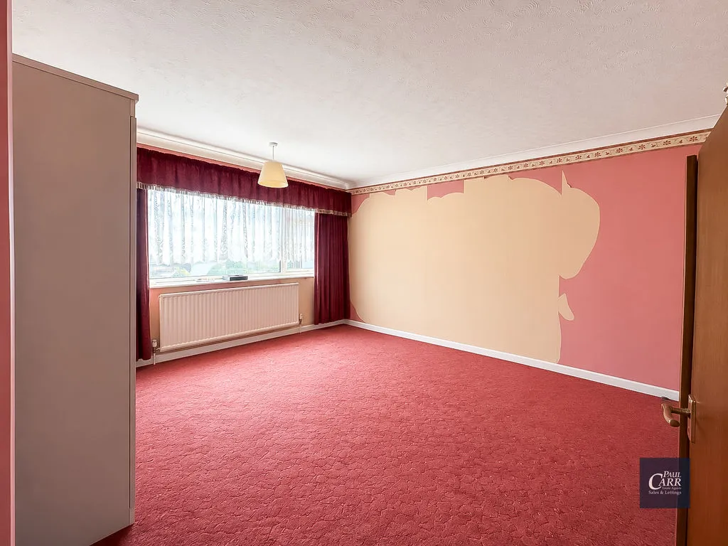 Helston Road, Park Hall, WS5, photo 9