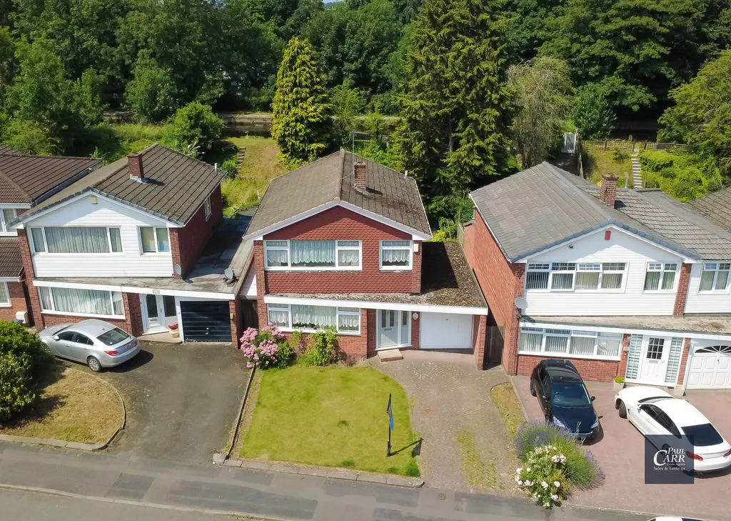 Helston Road, Park Hall, WS5, photo 13