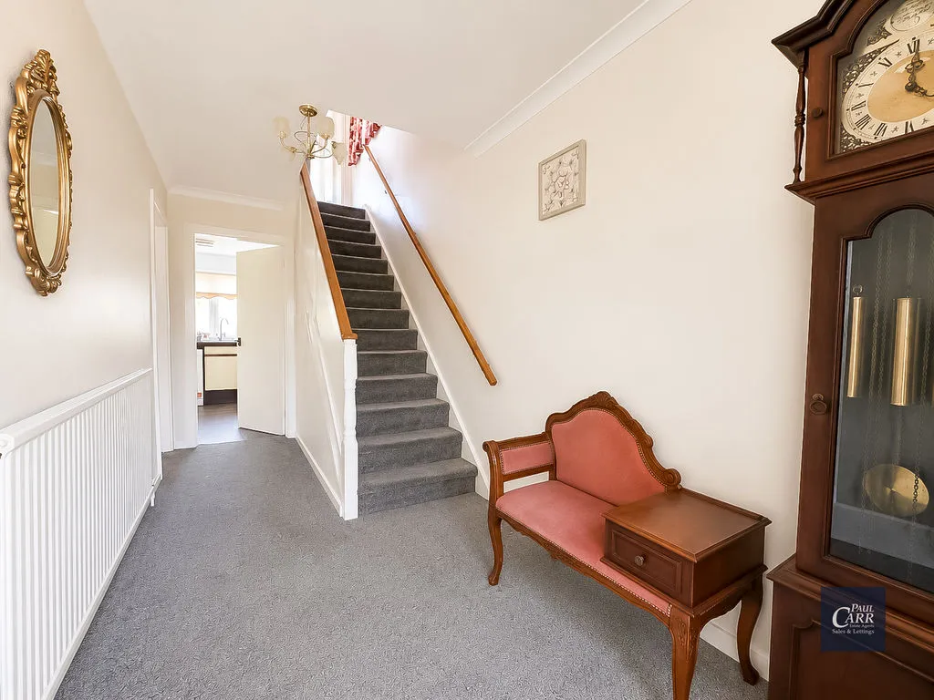 Helston Road, Park Hall, WS5, photo 7