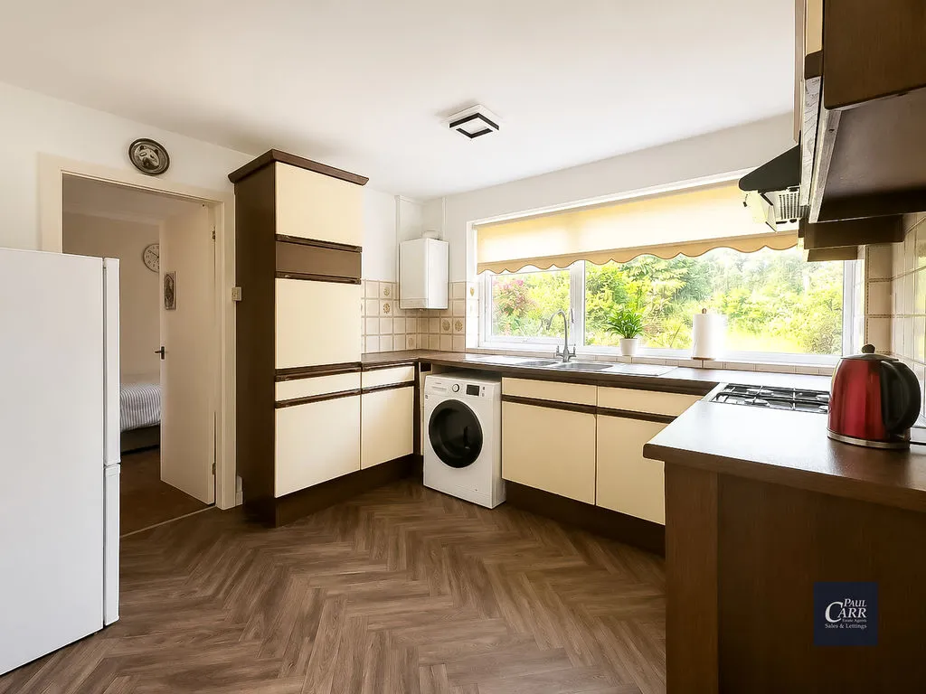 Helston Road, Park Hall, WS5, photo 5