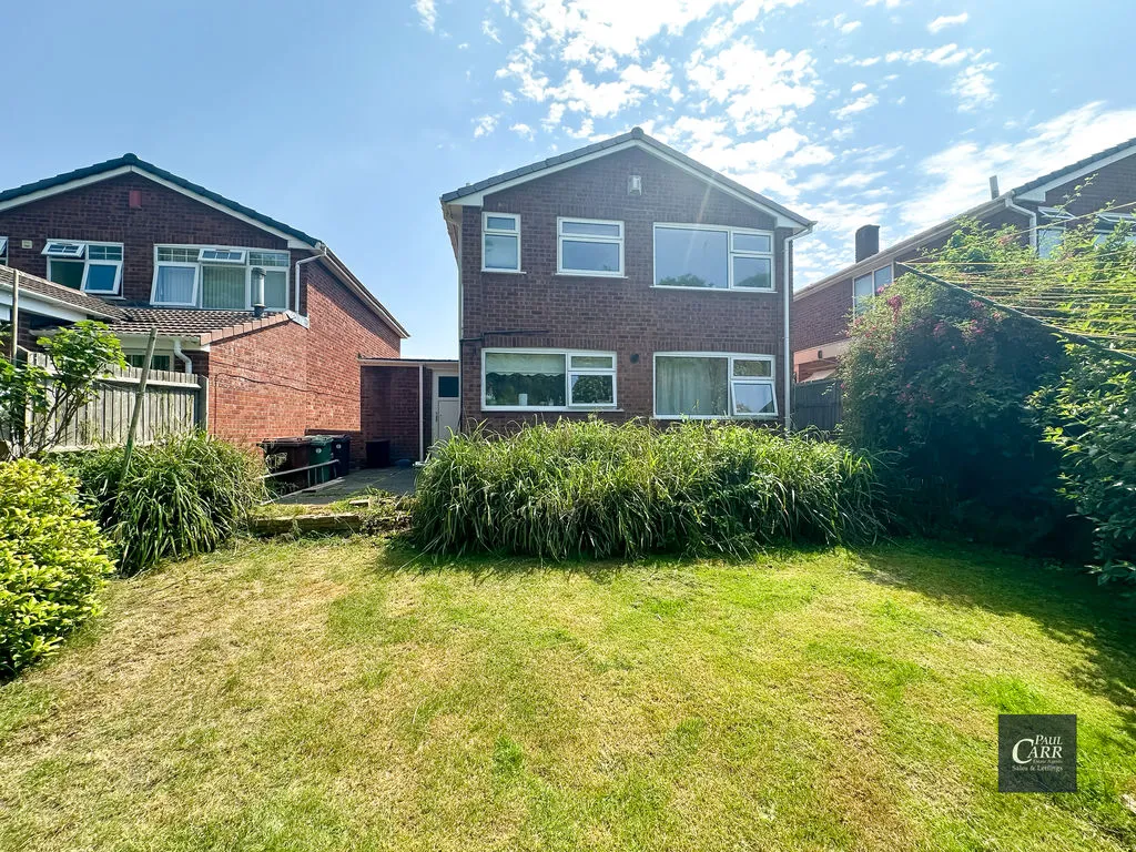 Helston Road, Park Hall, WS5, photo 16