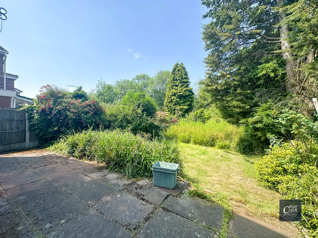 Helston Road, Park Hall, WS5, photo 14