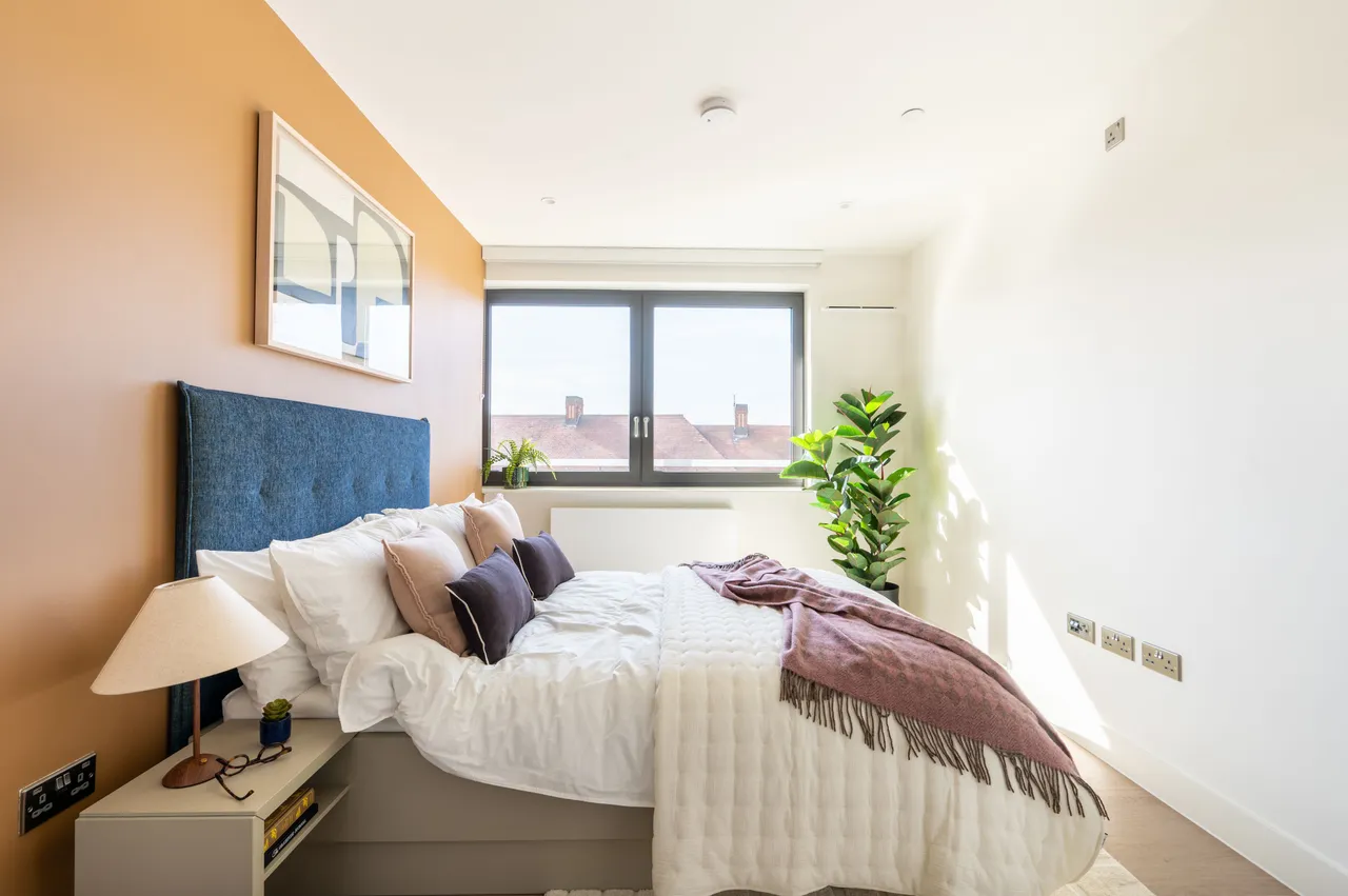 Flat 110, Uncle Wembley, 3 Park Lane, photo 7