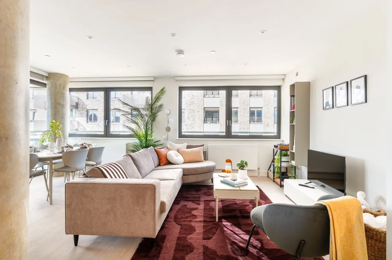 Flat 110, Uncle Wembley, 3 Park Lane, photo 3