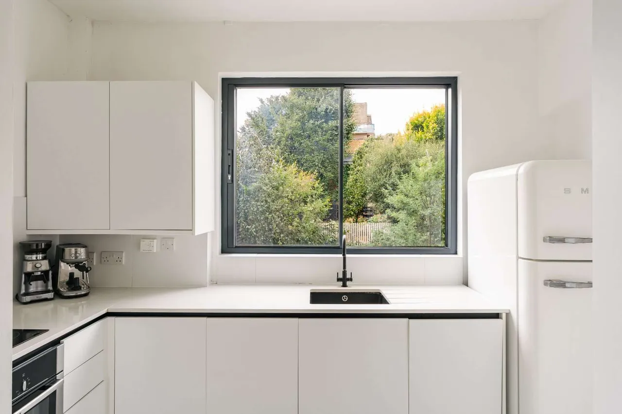 Mildmay Park, London, United Kingdom, N1 4NA, photo 11