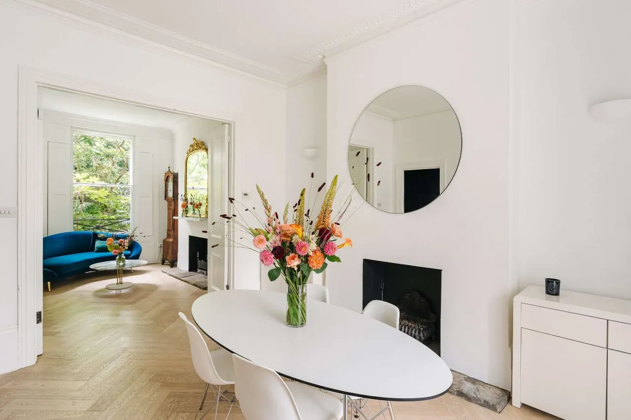 Mildmay Park, London, United Kingdom, N1 4NA, photo 9