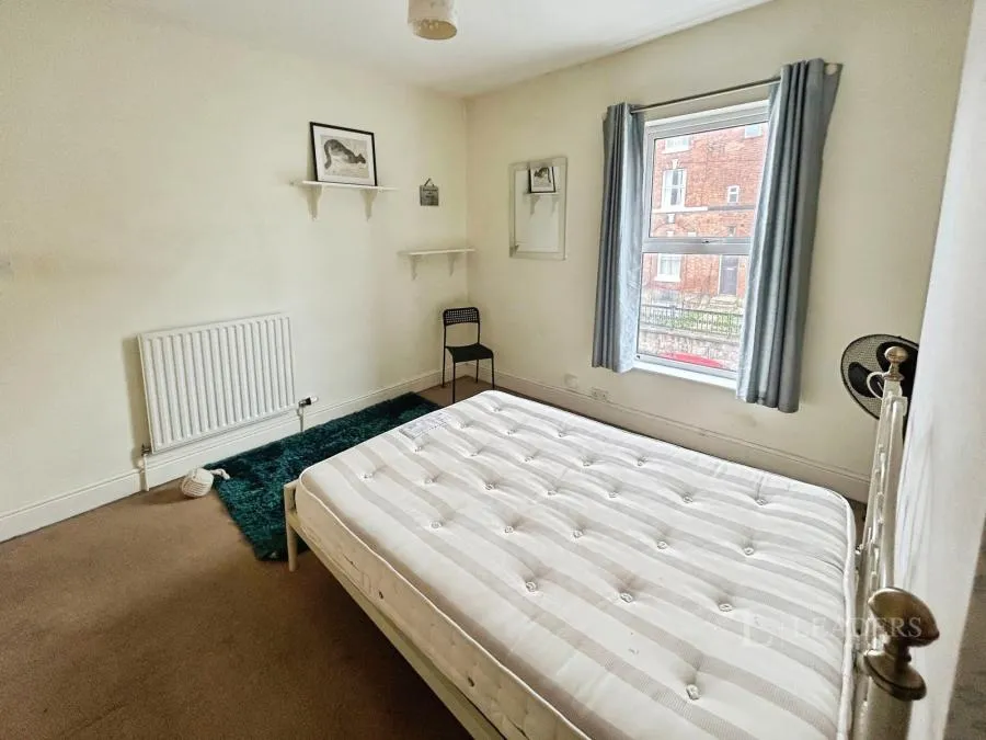 Edward Street, Derby, DE1, photo 9