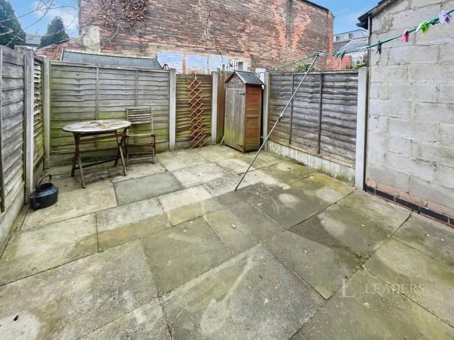 Edward Street, Derby, DE1, photo 7