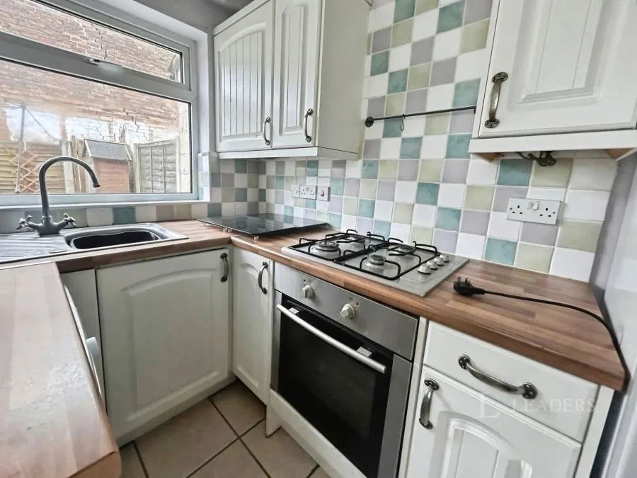 Edward Street, Derby, DE1, photo 6