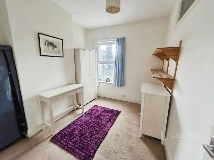 Edward Street, Derby, DE1, photo 10