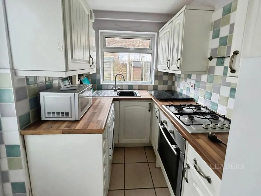 Edward Street, Derby, DE1, photo 5