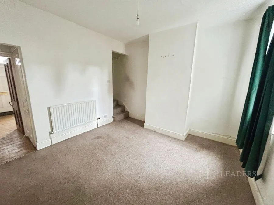 Edward Street, Derby, DE1, photo 4