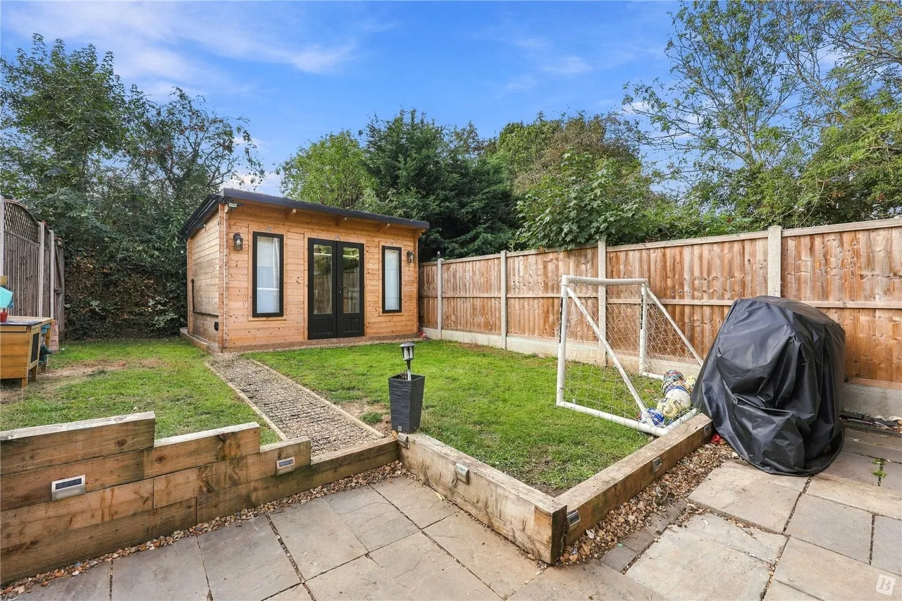 Downsway, Springfield, CM1, photo 16