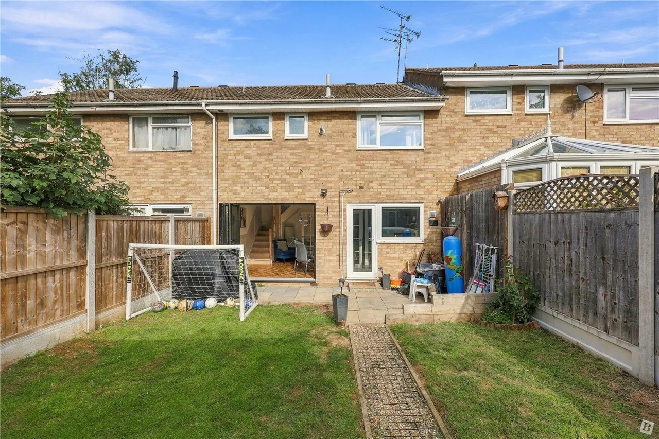 Downsway, Springfield, CM1, photo 11