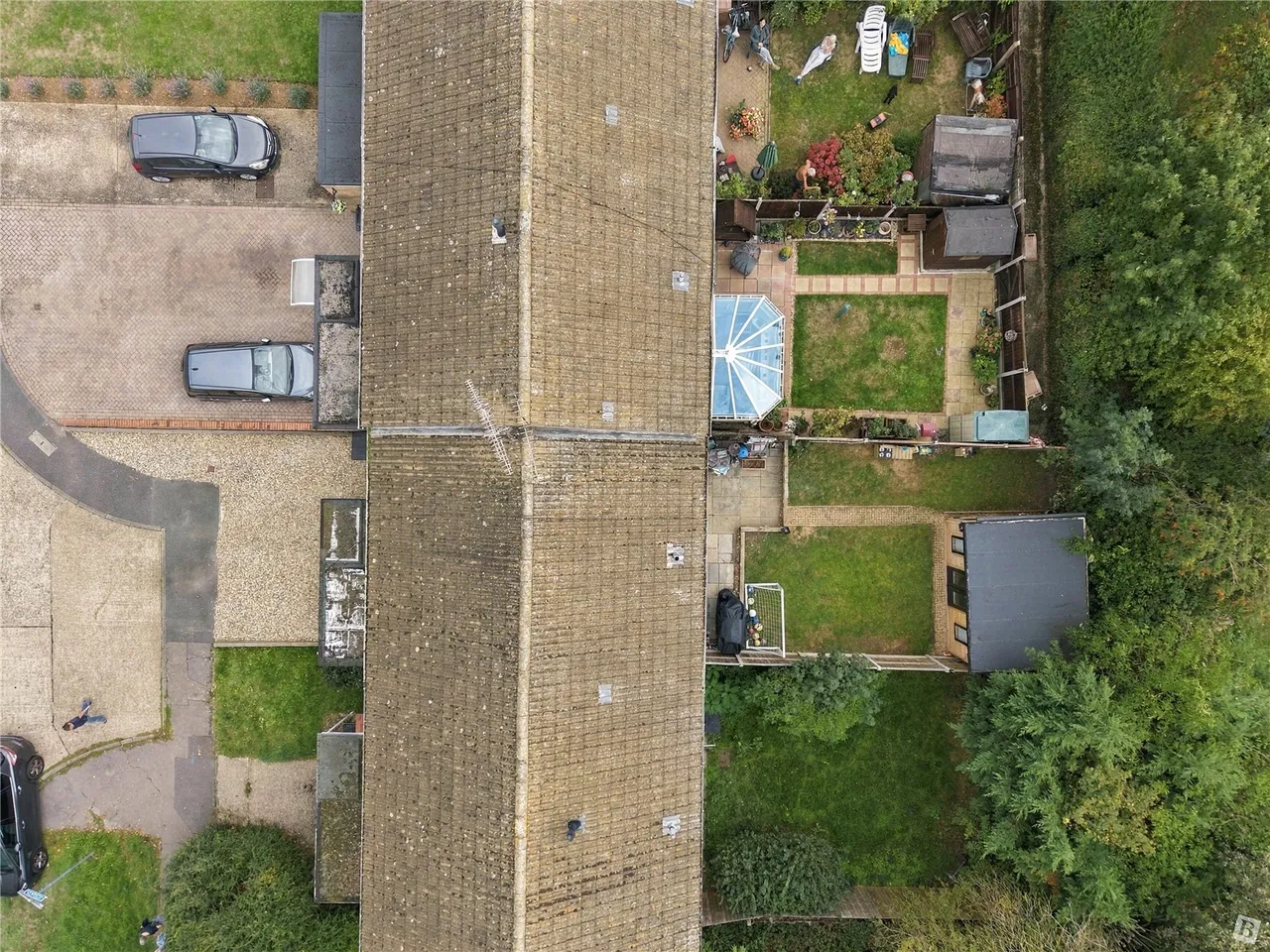 Downsway, Springfield, CM1, photo 18