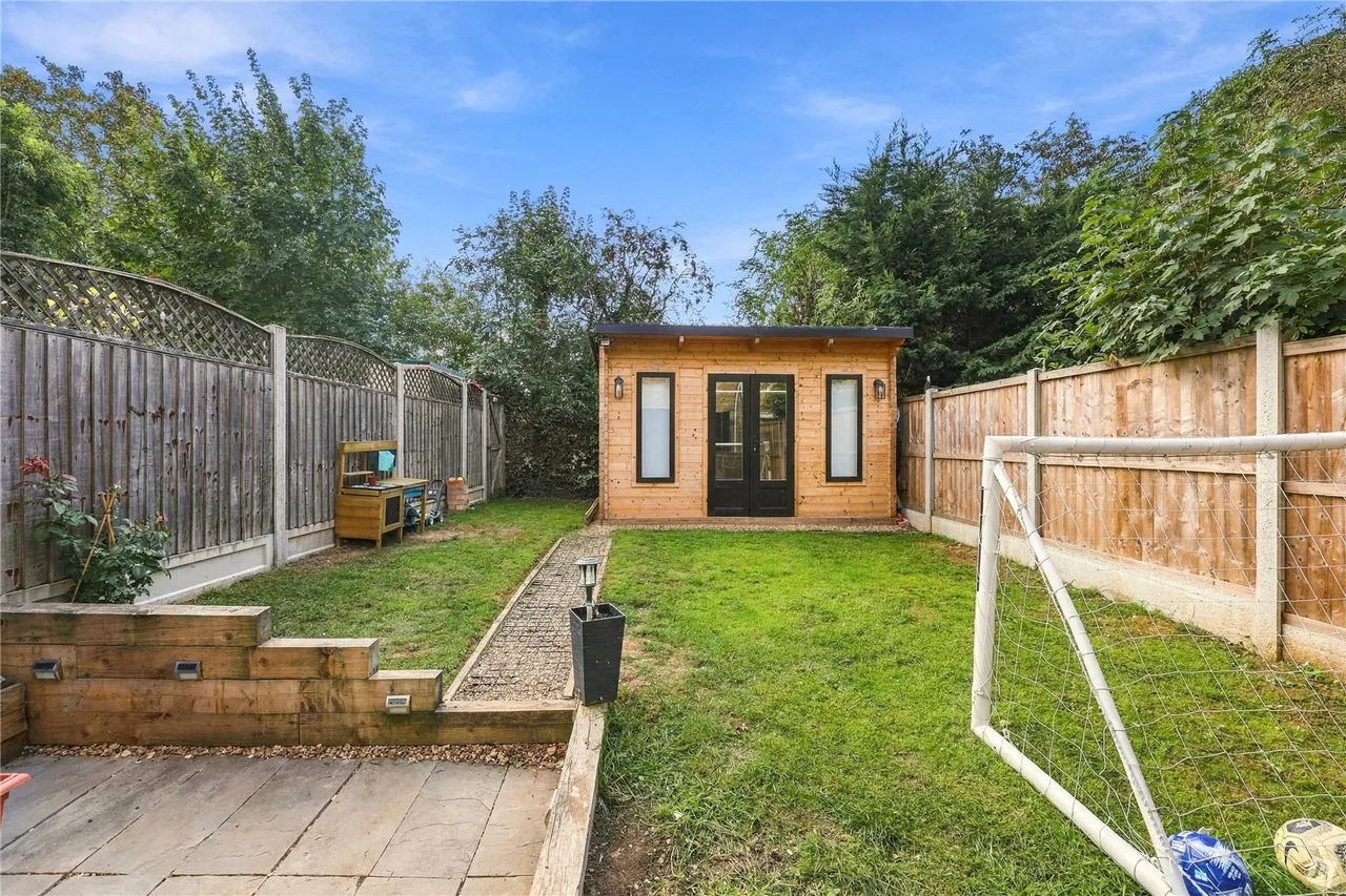 3 bed house for sale, Downsway, Springfield, CM1