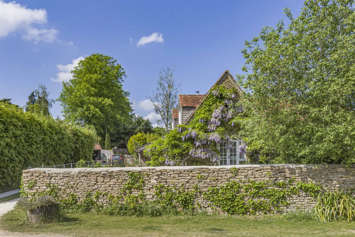 Off Abingdon Road, Kingston Bagpuize, photo 11