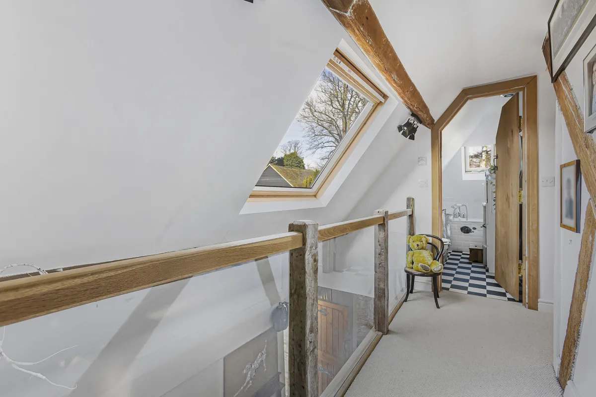 Off Abingdon Road, Kingston Bagpuize, photo 15