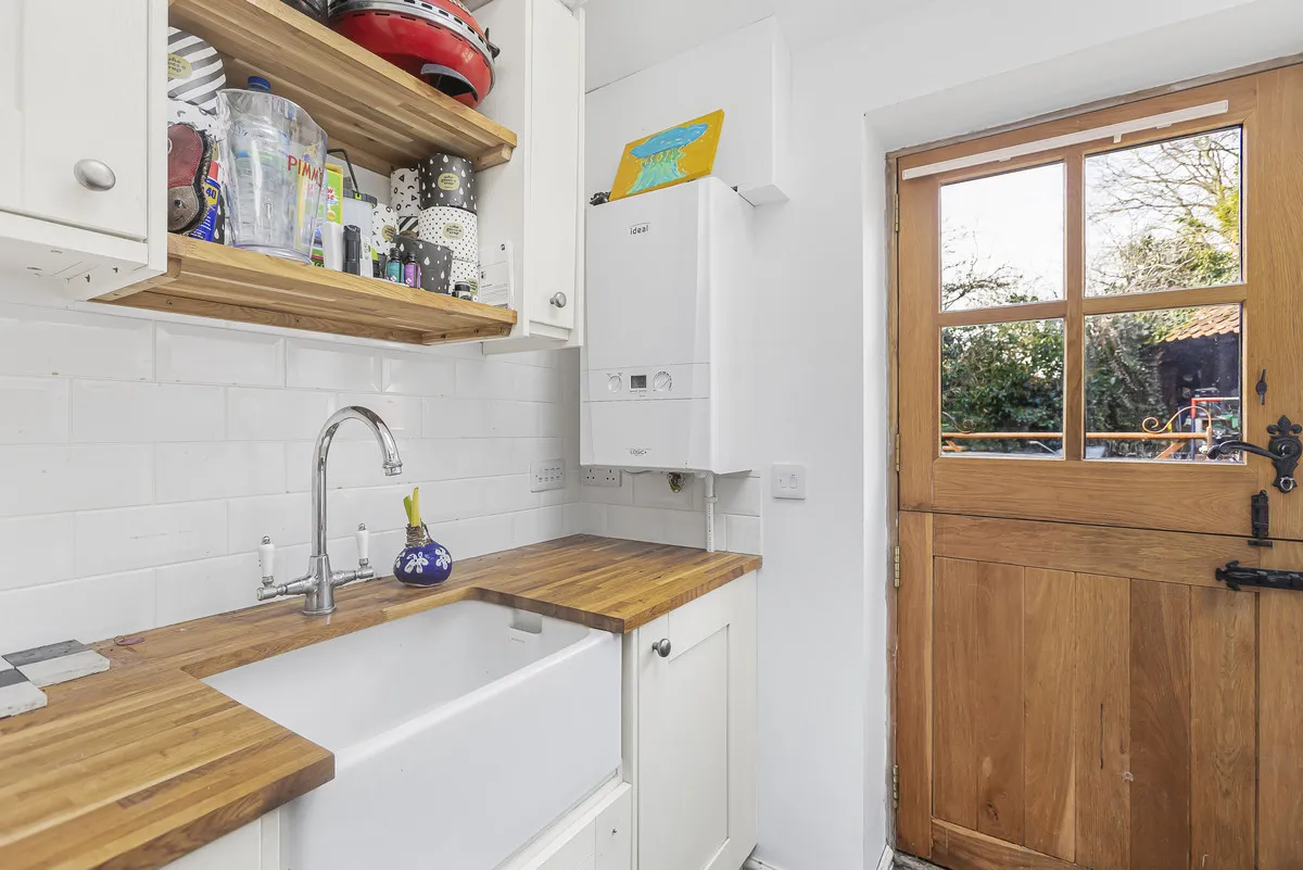 Off Abingdon Road, Kingston Bagpuize, photo 19