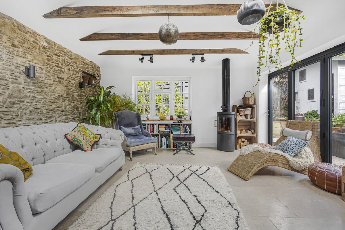4 bed house for sale, Off Abingdon Road, Kingston Bagpuize