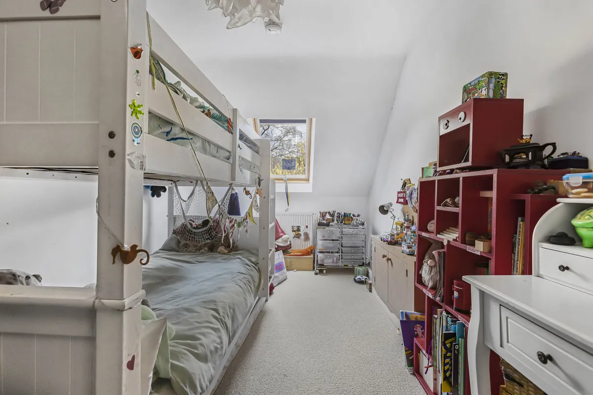Off Abingdon Road, Kingston Bagpuize, photo 18