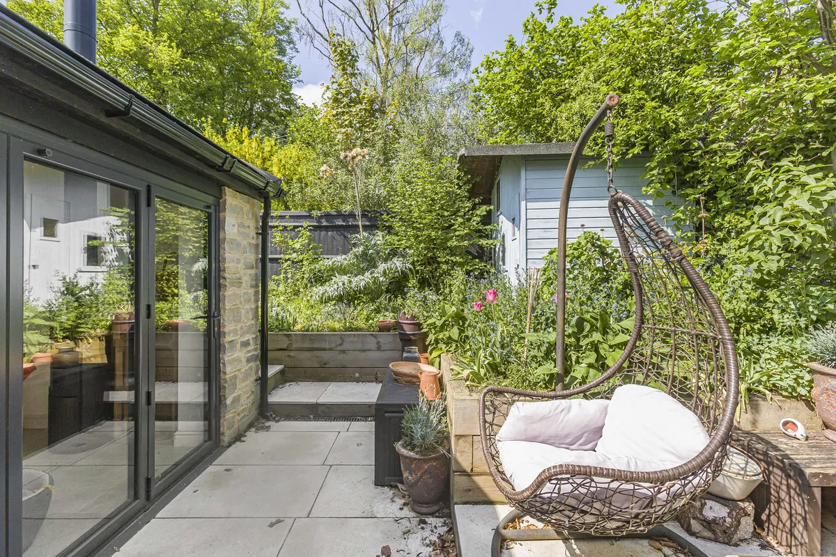 Off Abingdon Road, Kingston Bagpuize, photo 9