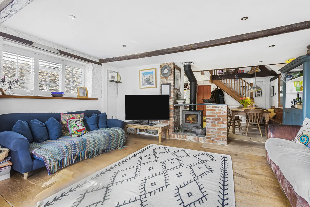 Off Abingdon Road, Kingston Bagpuize, photo 21