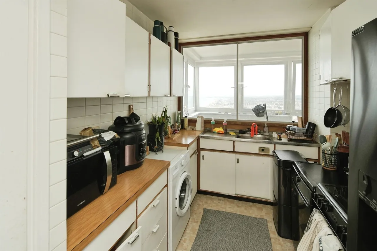 Sussex Heights, Brighton, photo 3