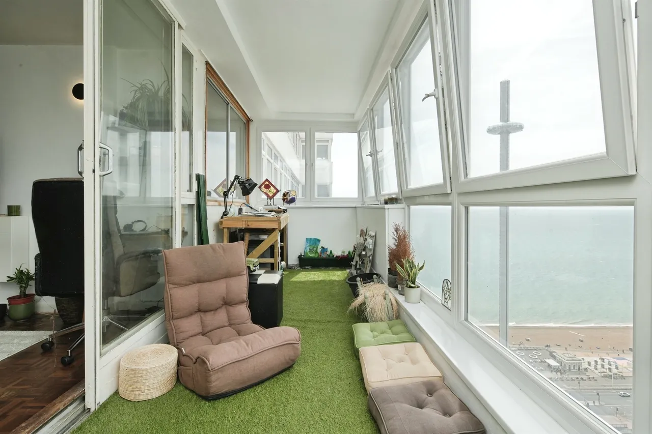 Sussex Heights, Brighton, photo 6