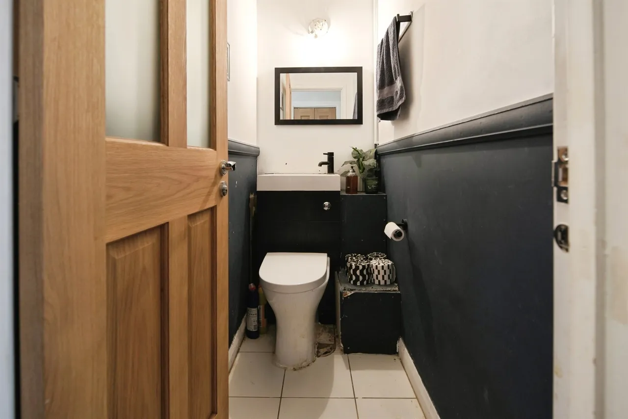 Sussex Heights, Brighton, photo 11