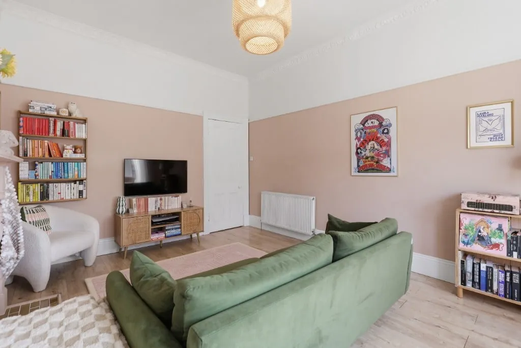 Waverley Gardens, Glasgow, G41, photo 4