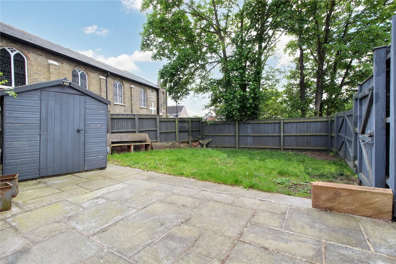 Norwich Road, Halesworth, Suffolk, IP19, photo 4